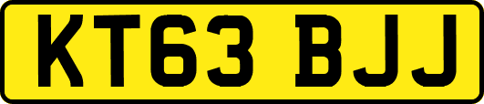 KT63BJJ