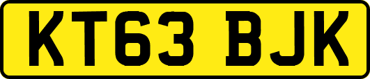 KT63BJK