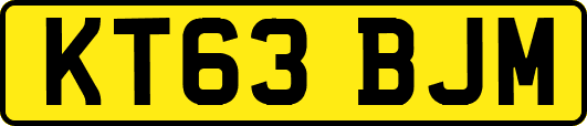 KT63BJM