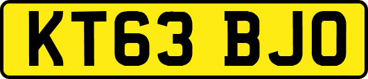 KT63BJO