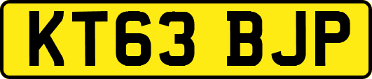KT63BJP