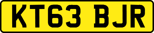 KT63BJR