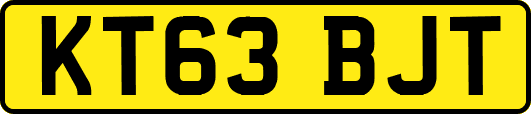 KT63BJT