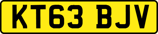 KT63BJV