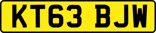 KT63BJW