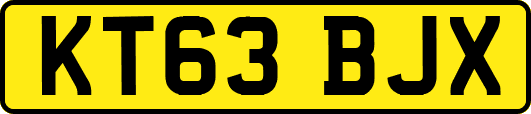 KT63BJX