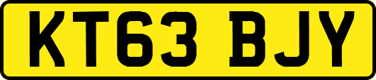 KT63BJY