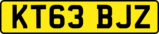 KT63BJZ