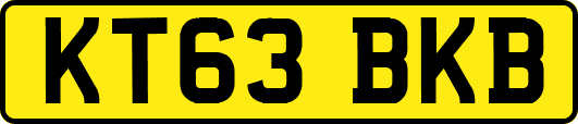 KT63BKB