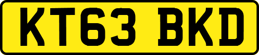 KT63BKD