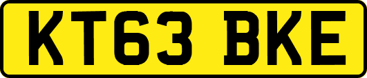 KT63BKE