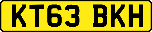 KT63BKH