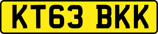 KT63BKK