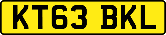 KT63BKL