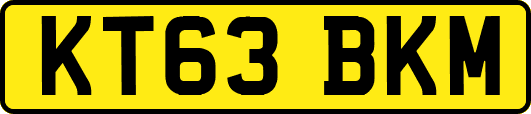 KT63BKM