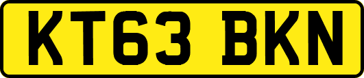 KT63BKN