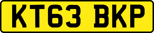 KT63BKP