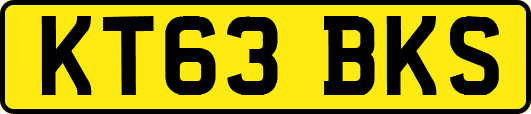 KT63BKS