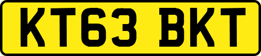 KT63BKT