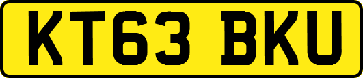 KT63BKU