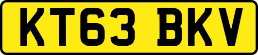 KT63BKV