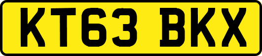 KT63BKX