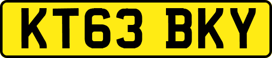 KT63BKY