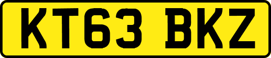 KT63BKZ