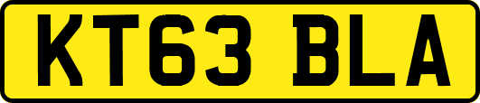 KT63BLA