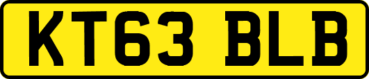 KT63BLB