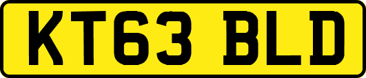 KT63BLD