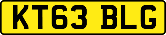 KT63BLG