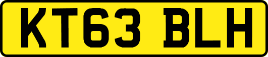 KT63BLH