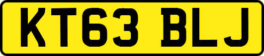 KT63BLJ