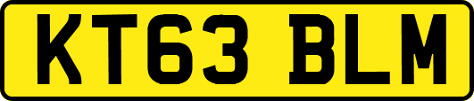 KT63BLM