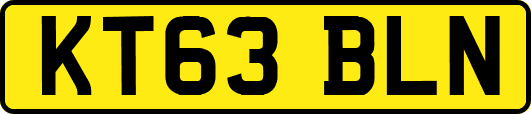 KT63BLN