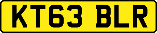 KT63BLR