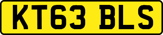 KT63BLS
