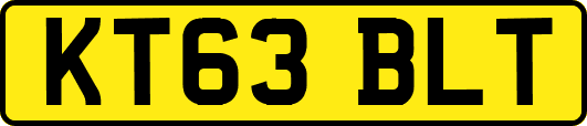 KT63BLT