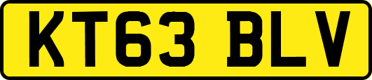 KT63BLV