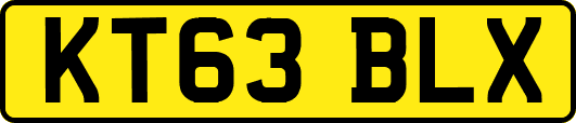 KT63BLX
