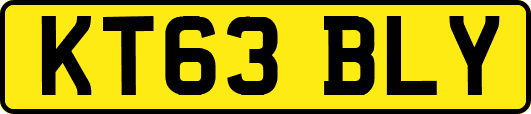 KT63BLY