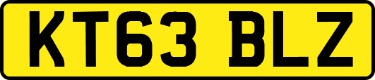 KT63BLZ