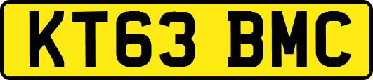 KT63BMC