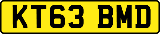 KT63BMD