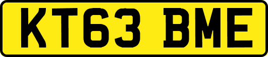 KT63BME