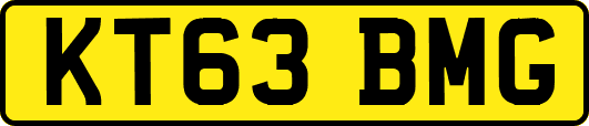 KT63BMG
