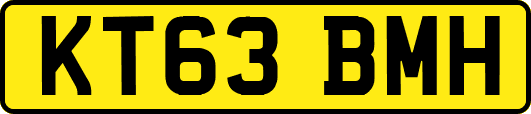 KT63BMH