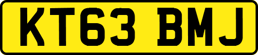 KT63BMJ