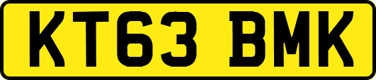 KT63BMK